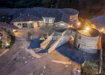 Castello VIA CASTELLO DI MONTEBELLO 15, Poggio Torriana - foto 4