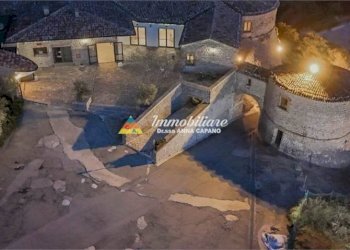 Castello VIA CASTELLO DI MONTEBELLO 15, Poggio Torriana - foto 6