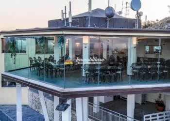 Castello VIA CASTELLO DI MONTEBELLO 15, Poggio Torriana - foto 8