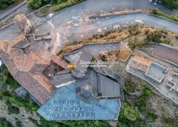 Castello VIA CASTELLO DI MONTEBELLO 15, Poggio Torriana - foto 9