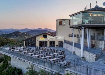 Castello VIA CASTELLO DI MONTEBELLO 15, Poggio Torriana - foto 10