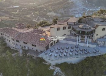 Castello VIA CASTELLO DI MONTEBELLO 15, Poggio Torriana - foto 14