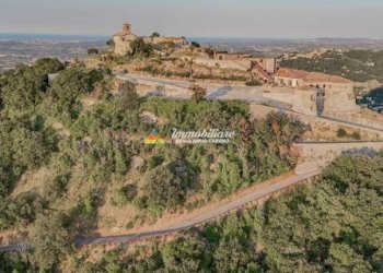 Castello VIA CASTELLO DI MONTEBELLO 15, Poggio Torriana - foto 15