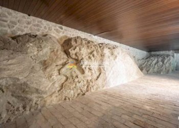 Castello VIA CASTELLO DI MONTEBELLO 15, Poggio Torriana - foto 16