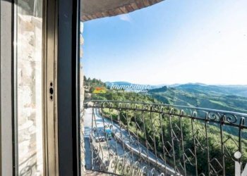 Castello VIA CASTELLO DI MONTEBELLO 15, Poggio Torriana - foto 17