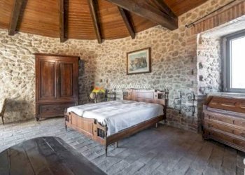 Castello VIA CASTELLO DI MONTEBELLO 15, Poggio Torriana - foto 18