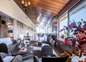 Castello VIA CASTELLO DI MONTEBELLO 15, Poggio Torriana - foto 19