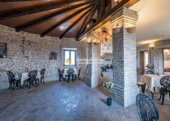 Castello VIA CASTELLO DI MONTEBELLO 15, Poggio Torriana - foto 21