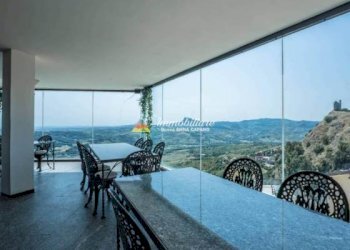 Castello VIA CASTELLO DI MONTEBELLO 15, Poggio Torriana - foto 22