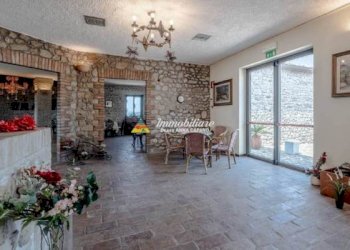 Castello VIA CASTELLO DI MONTEBELLO 15, Poggio Torriana - foto 24