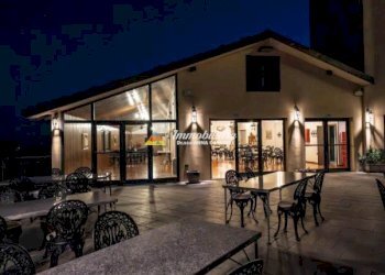 Castello VIA CASTELLO DI MONTEBELLO 15, Poggio Torriana - foto 26