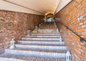 Castello VIA CASTELLO DI MONTEBELLO 15, Poggio Torriana - foto 28