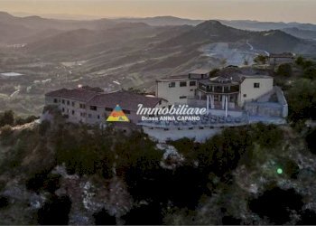 Castello VIA CASTELLO DI MONTEBELLO 15, Poggio Torriana - foto 29