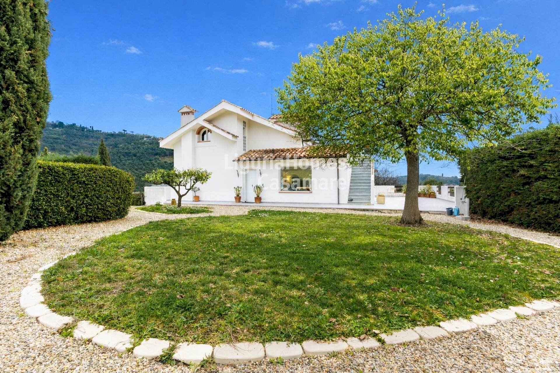 Foto 1 - Villa Strada Ciosa, Imperia - foto 1