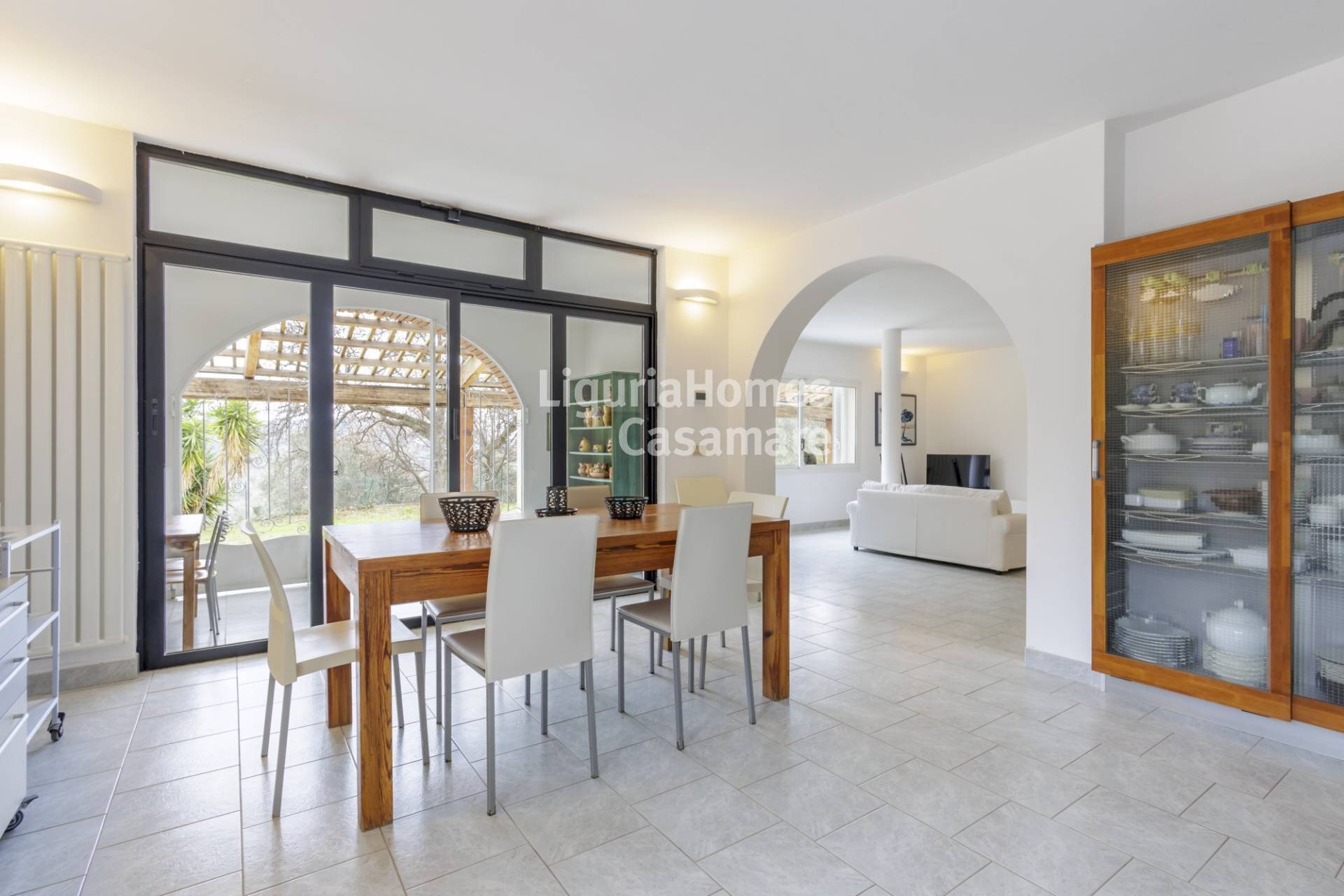 Foto 3 - Villa Strada Ciosa, Imperia - foto 3