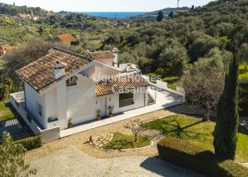 Foto 1 - Villa Strada Ciosa, Imperia - foto 1