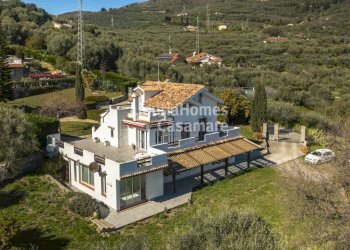 Foto 9 - Villa Strada Ciosa, Imperia - foto 9