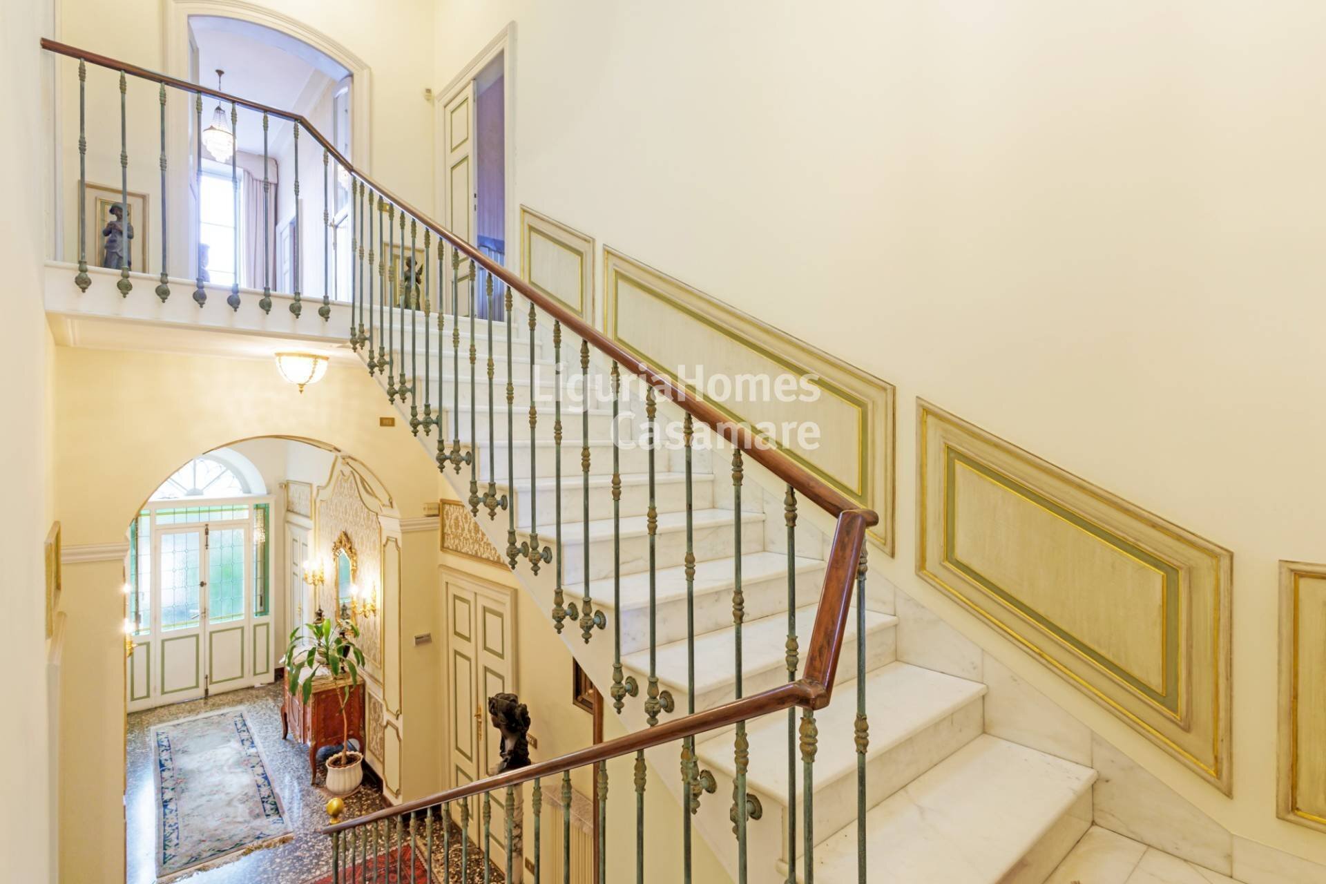 Foto 3 - Villa Via Giacomo Matteotti, Imperia - foto 3