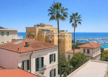 Foto 1 - Villa Via Giacomo Matteotti, Imperia - foto 1