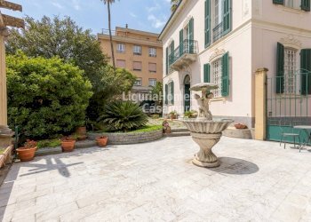 Foto 4 - Villa Via Giacomo Matteotti, Imperia - foto 4