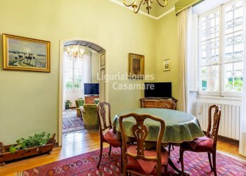 Foto 7 - Villa Via Giacomo Matteotti, Imperia - foto 7