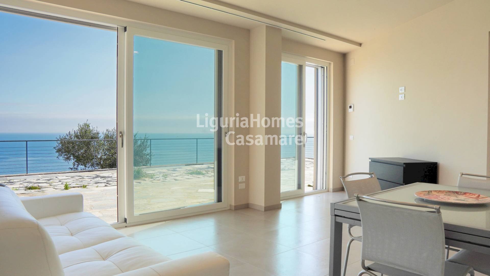 Foto 2 - Villa Strada dei Pini, Imperia - foto 2