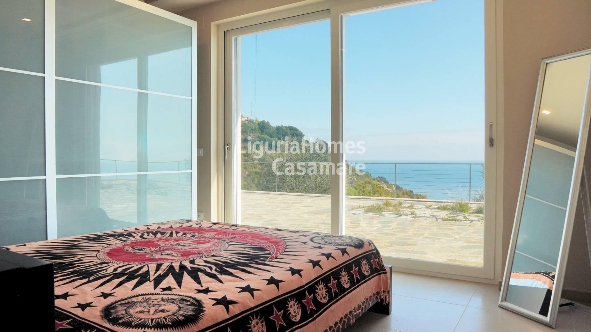 Foto 3 - Villa Strada dei Pini, Imperia - foto 3