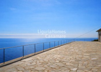 Foto 1 - Villa Strada dei Pini, Imperia - foto 1