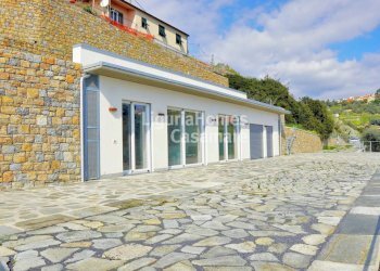 Foto 4 - Villa Strada dei Pini, Imperia - foto 4