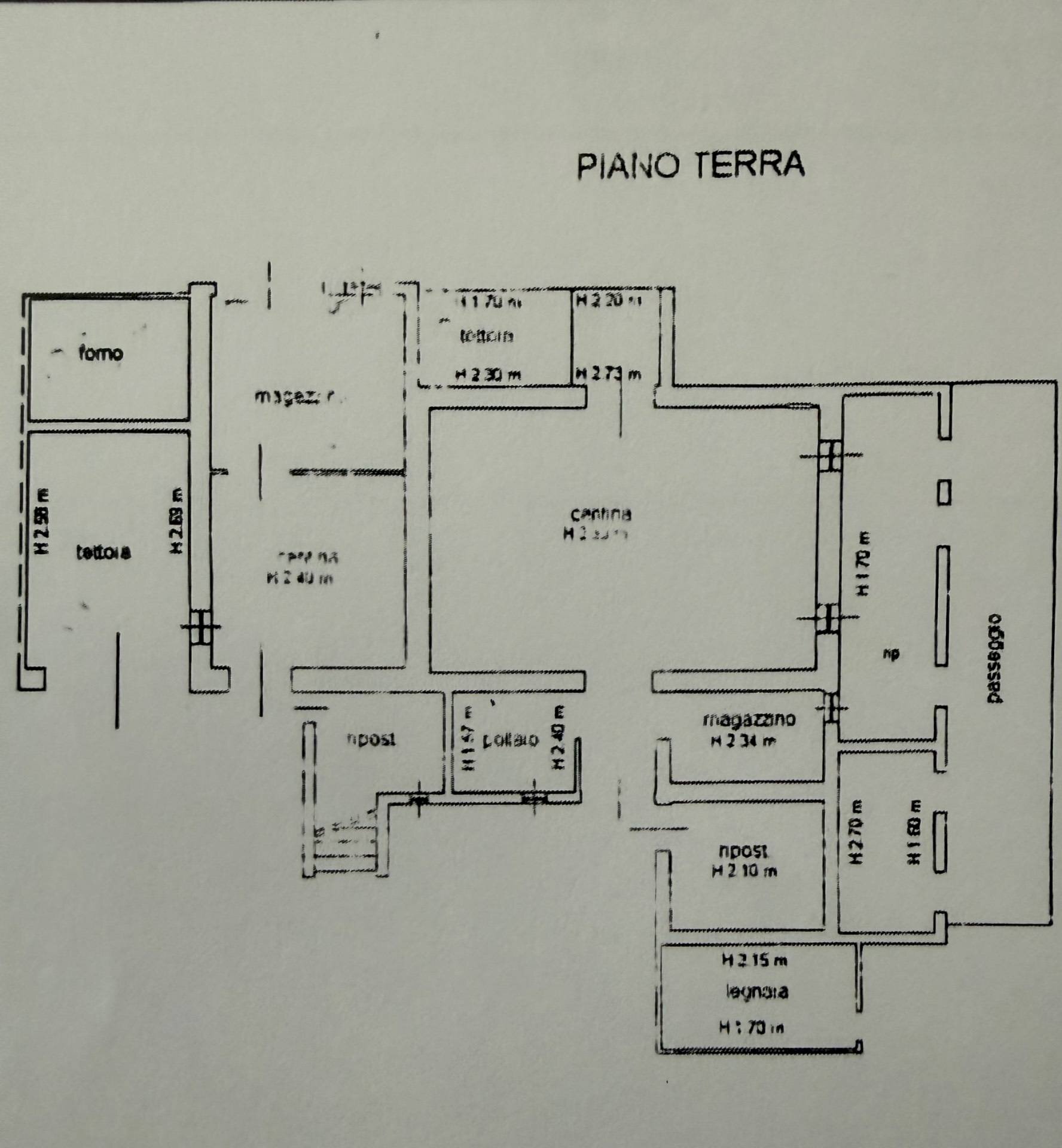 Foto 3 - Casa indipendente Via Mignani
 
636, Sant'Elpidio a Mare - foto 3
