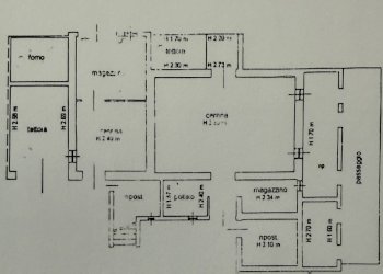 Foto 3 - Casa indipendente Via Mignani
 
636, Sant'Elpidio a Mare - foto 3