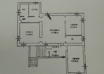Foto 7 - Casa indipendente Via Mignani
 
636, Sant'Elpidio a Mare - foto 7
