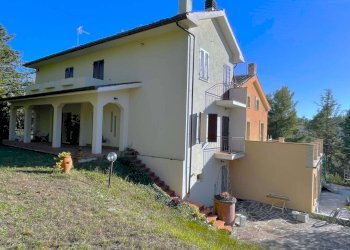 Foto 1 - Casa indipendente contrada san salvatore
 
26, Fermo - foto 1