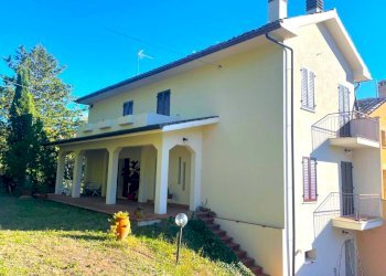 Foto 6 - Casa indipendente contrada san salvatore
 
26, Fermo - foto 6