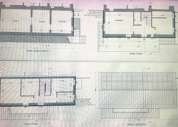 Foto 12 - Casa indipendente contrada san salvatore
 
26, Fermo - foto 12