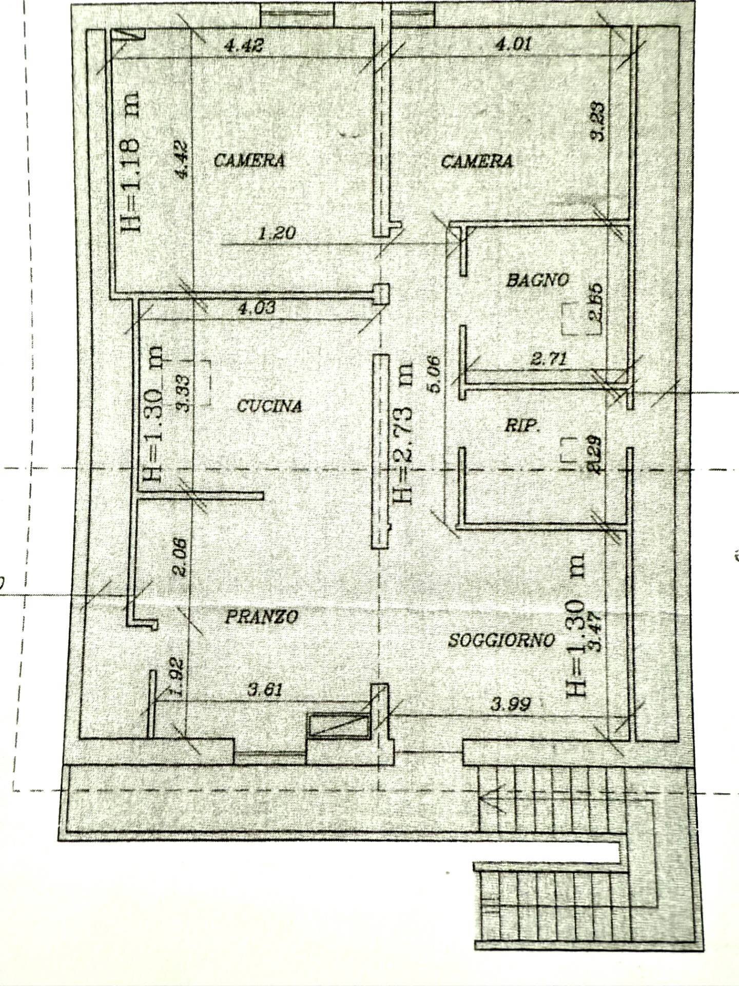 Foto 2 - Attico Porto San Giorgio - foto 2