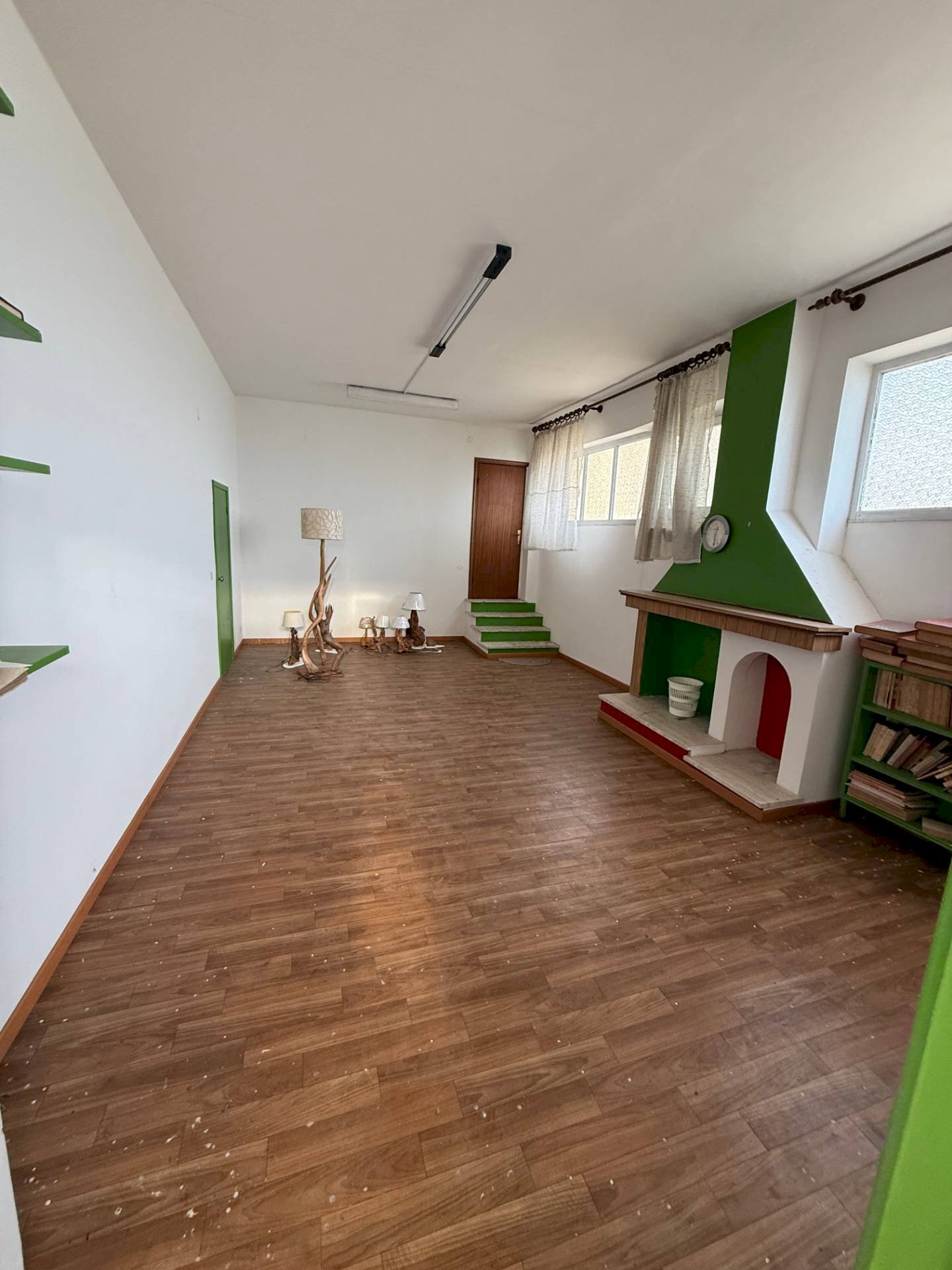 Foto 1 - Laboratorio Via Urbino, Fermo - foto 1