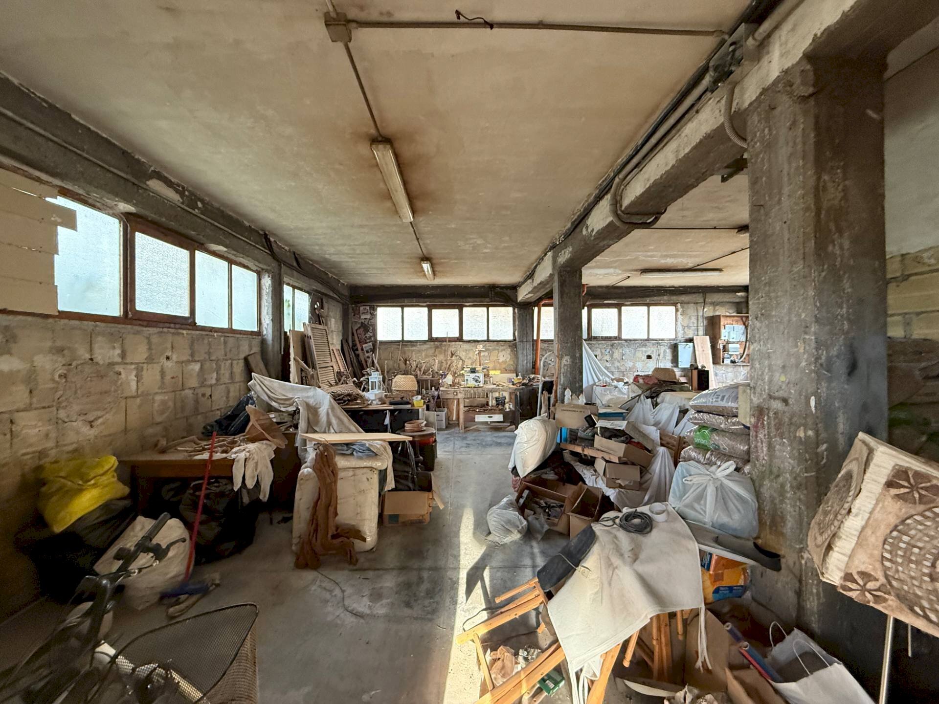 Foto 2 - Laboratorio Via Urbino, Fermo - foto 2