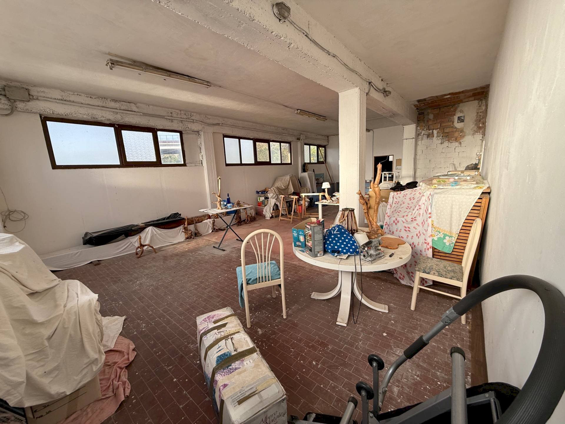 Foto 3 - Laboratorio Via Urbino, Fermo - foto 3