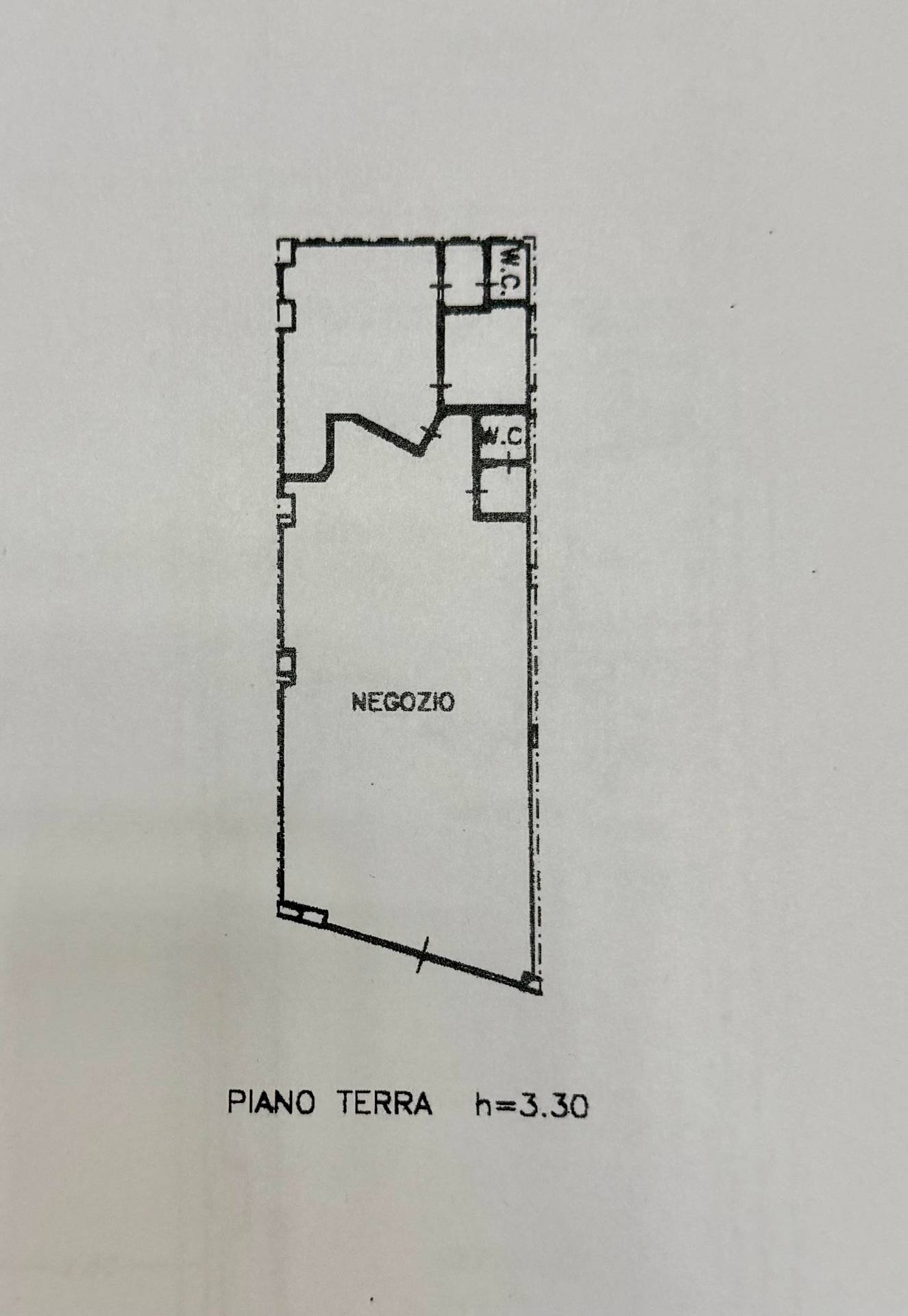 Foto 3 - Attività Commerciale Fermo - foto 3