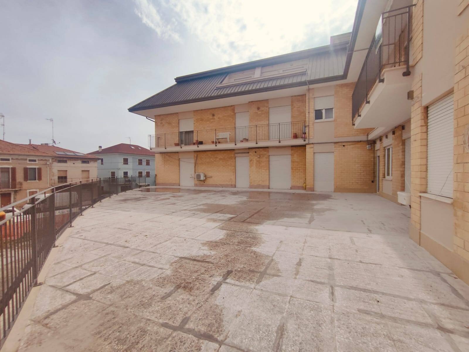 Foto 2 - Appartamento BORGO ANDREA COSTA, Porto San Giorgio - foto 2