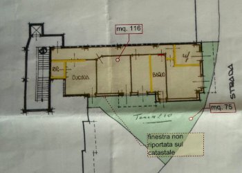 Foto 11 - Appartamento BORGO ANDREA COSTA, Porto San Giorgio - foto 11