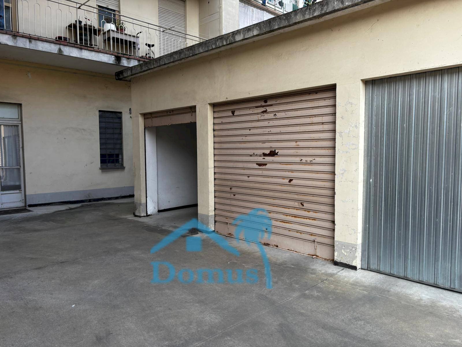 Foto 2 - Box Corso Piave, Pinerolo - photo 2