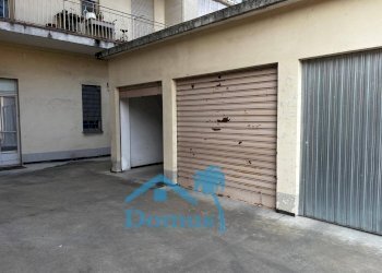 Foto 2 - Box Corso Piave, Pinerolo - photo 2