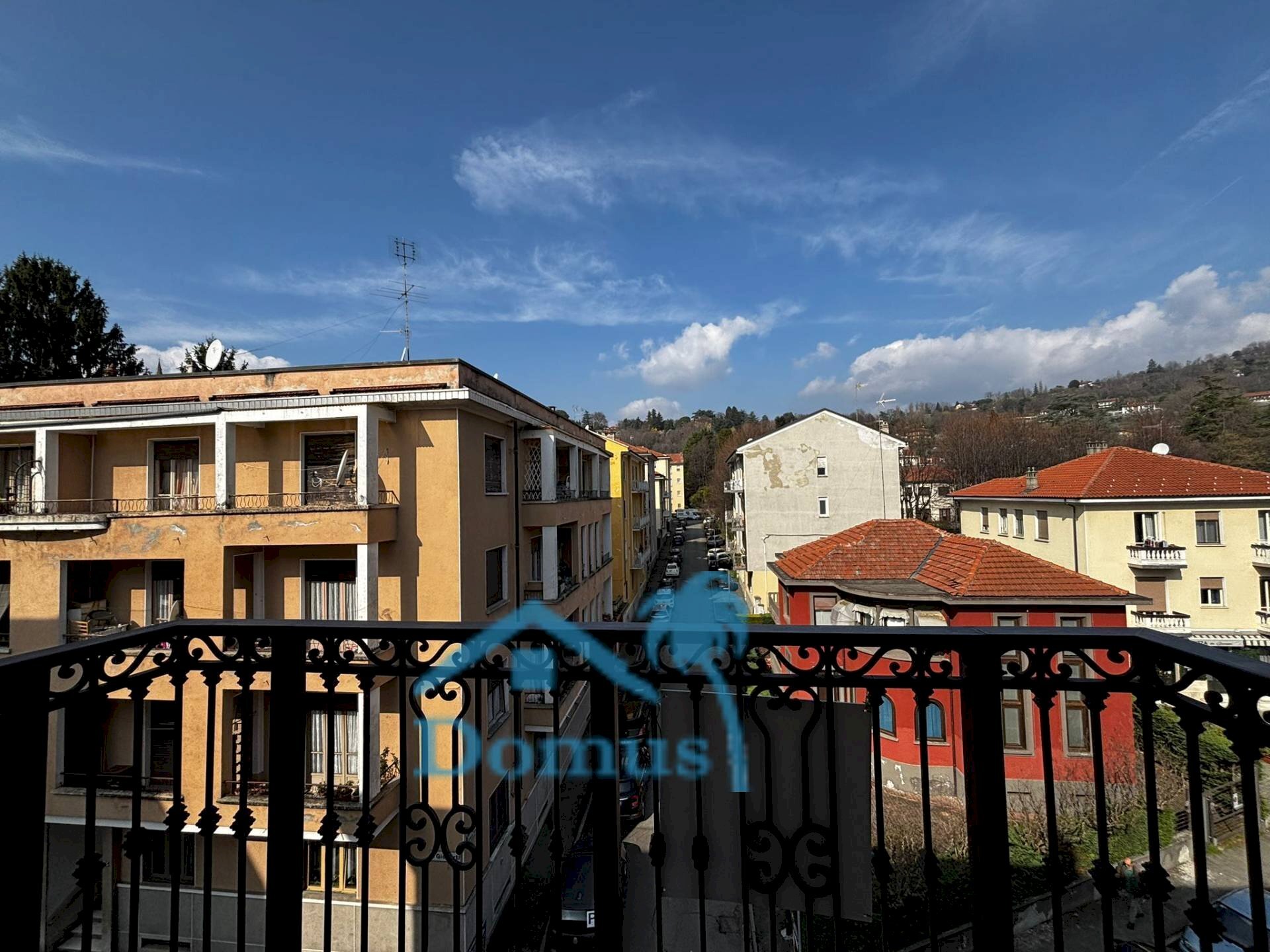 Foto 3 - Trilocale Via Gioberti
 
22, Pinerolo - foto 3