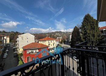 Foto 1 - Trilocale Via Gioberti
 
22, Pinerolo - foto 1