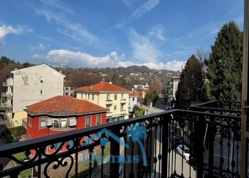 Foto 2 - Trilocale Via Gioberti
 
22, Pinerolo - foto 2