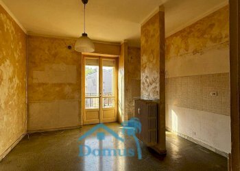 Foto 7 - Trilocale Via Gioberti
 
22, Pinerolo - foto 7