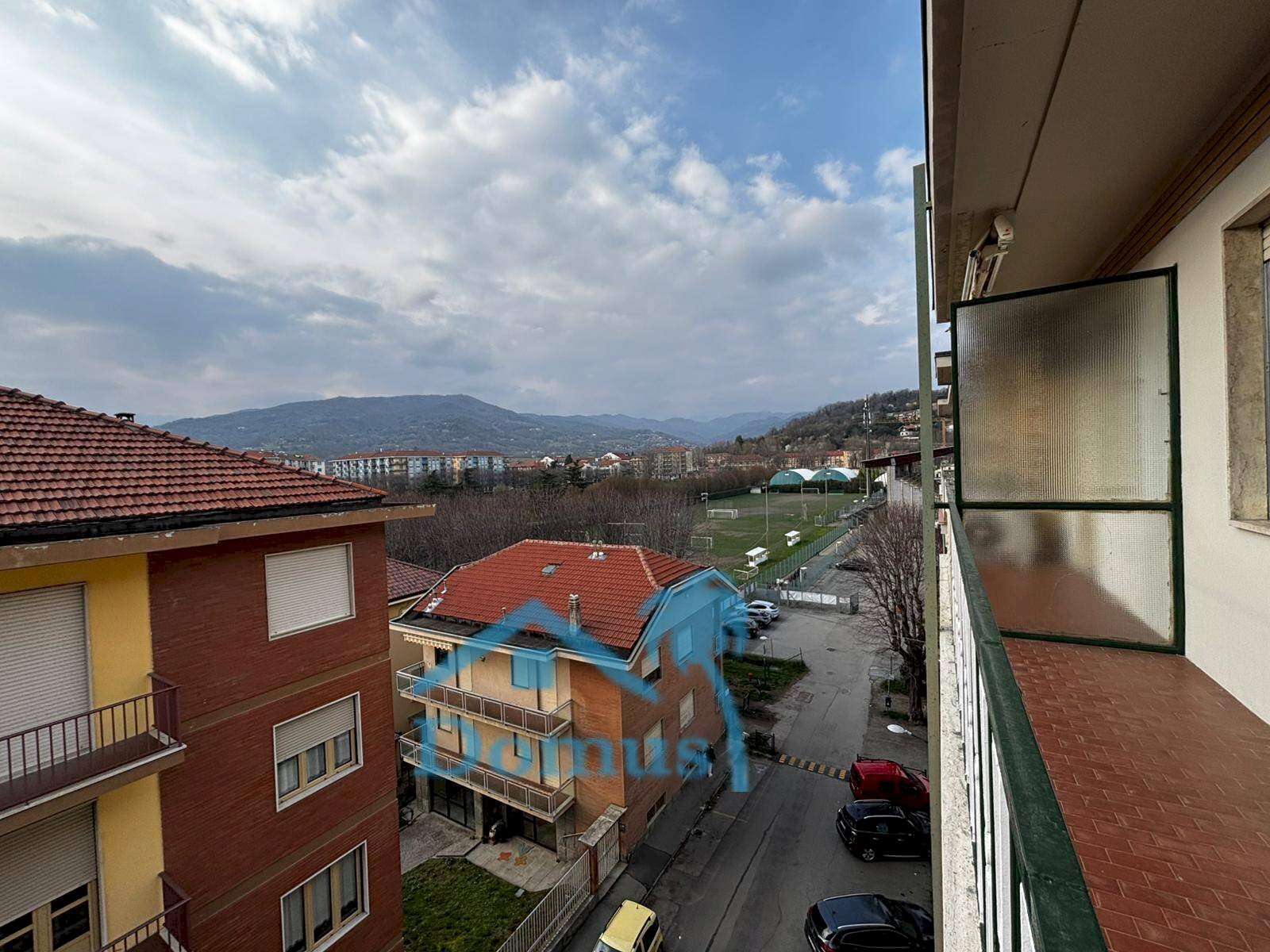 Foto 1 - Trilocale Via Agnelli, Pinerolo - foto 1