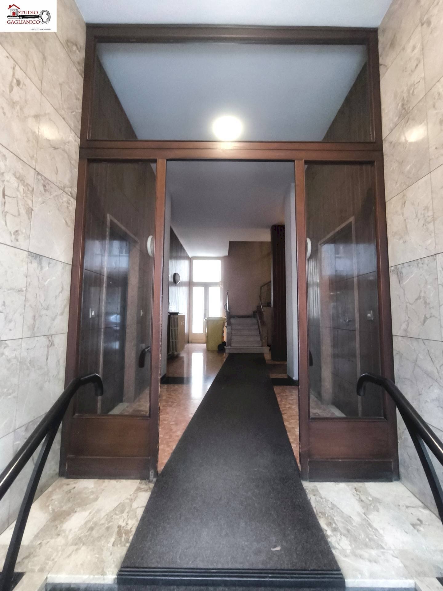 Foto 2 - Four-room apartment Via Nazario Sauro
 
3, Biella - photo 2